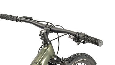 Превью Горный велосипед 24" Велосипед ASPECT Air Elite 24 (2026)